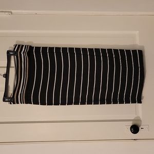 Maxi skirt